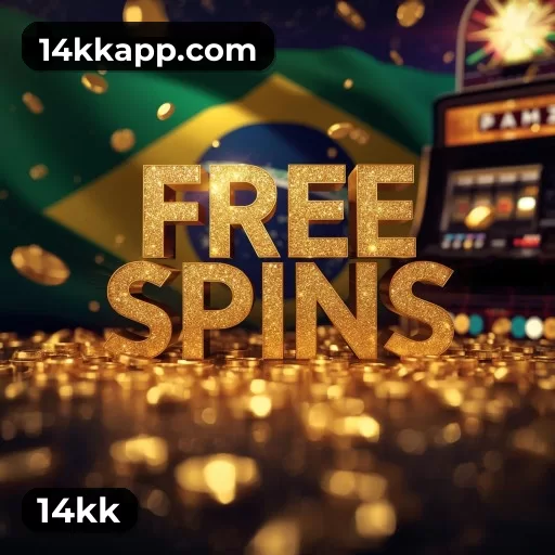Aplicativo mobile 14kk para iOS e Android
