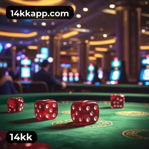 Estatísticas 14kk - Dados declarados pela plataforma